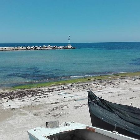 Casa Di Patty Apartment Bari Ngoại thất bức ảnh
