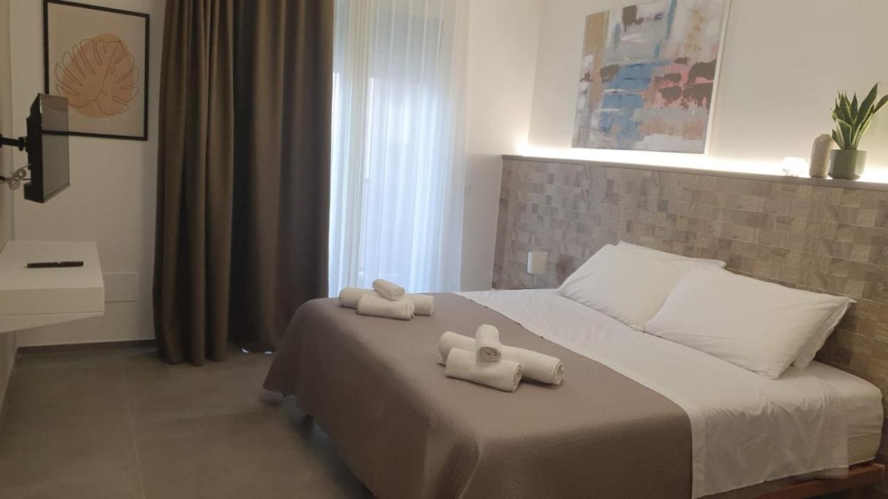 Casa Di Patty Apartment Bari Ngoại thất bức ảnh