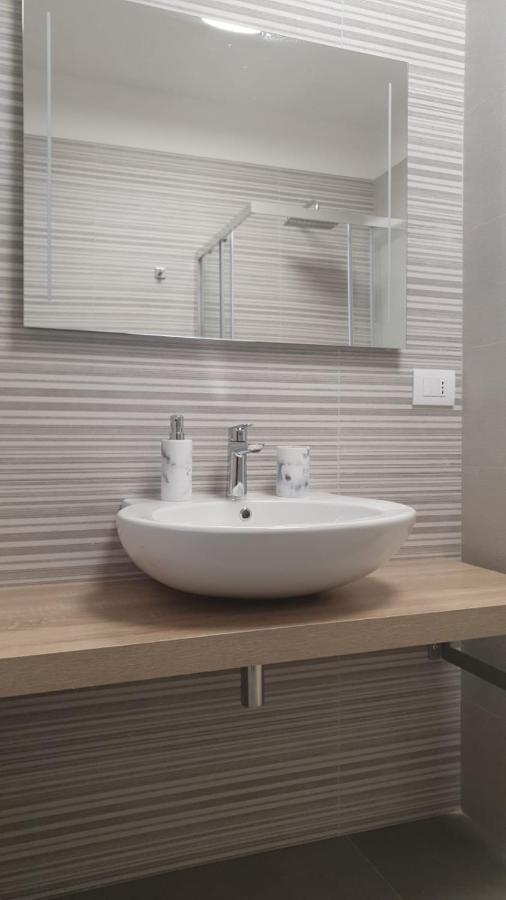 Casa Di Patty Apartment Bari Ngoại thất bức ảnh
