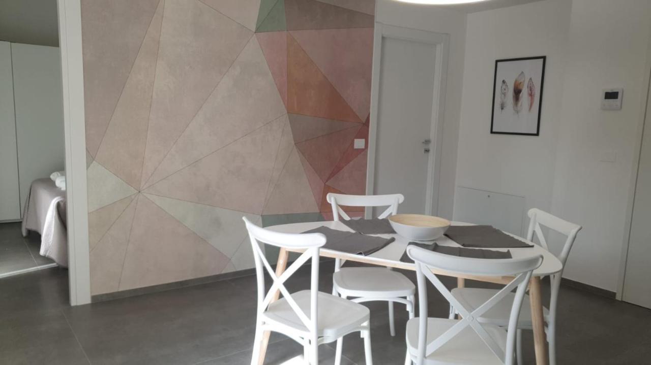Casa Di Patty Apartment Bari Ngoại thất bức ảnh