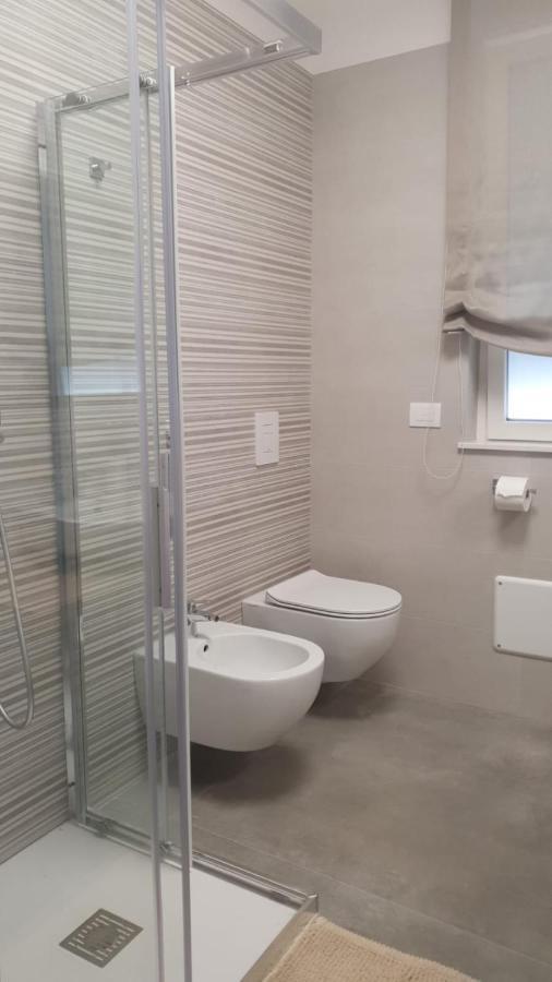 Casa Di Patty Apartment Bari Ngoại thất bức ảnh