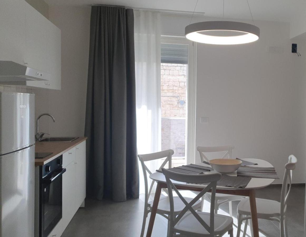Casa Di Patty Apartment Bari Ngoại thất bức ảnh