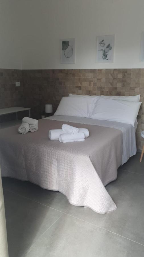 Casa Di Patty Apartment Bari Ngoại thất bức ảnh