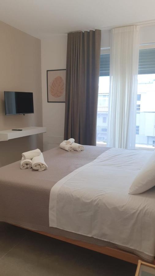 Casa Di Patty Apartment Bari Ngoại thất bức ảnh
